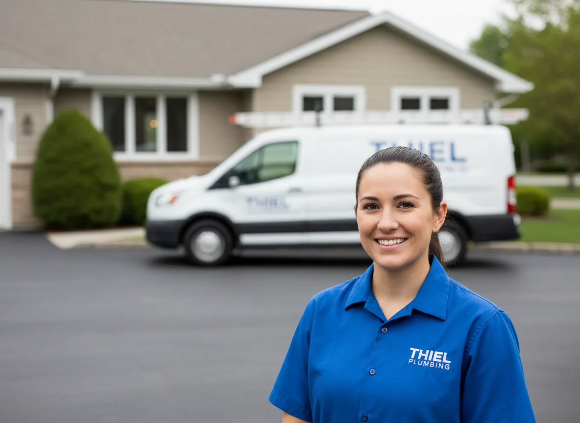 Plumber Thompsontown, PA FAQs
